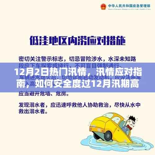 12月汛期高发应对指南,汛情应对与安全度过策略