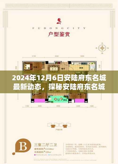 探秘安陆府东名城,隐藏式特色小店的独特风情(最新动态)