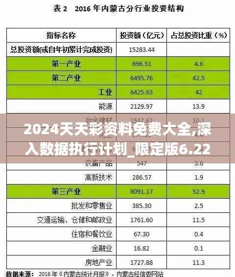 2024天天彩资料免费大全,深入数据执行计划_限定版6.220