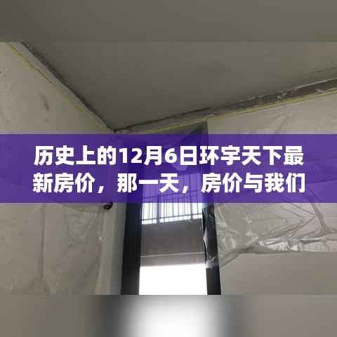 历史上的房价风云,揭秘12月6日环宇天下最新房价背后的故事