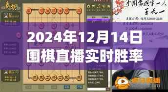 实时胜率计算器,掌控棋局的神器,助你成为围棋高手