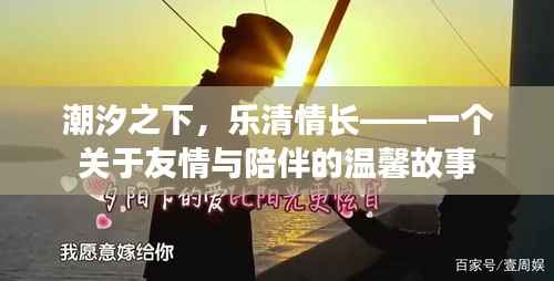 潮汐之下,乐清情长——友情的温馨旅程