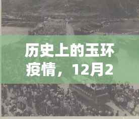 历史上的玉环疫情,实时记录与深远影响(12月22日版)