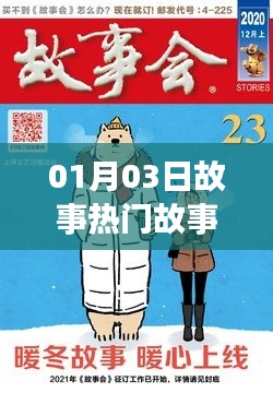 热门故事抢先听,最新故事大解密