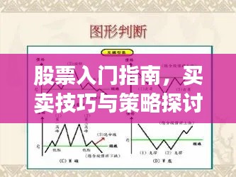 股票入门指南，买卖技巧与策略探讨