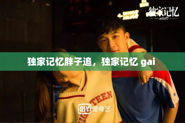 独家记忆胖子追,独家记忆 gai