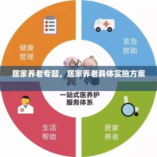 居家养老专题,居家养老具体实施方案